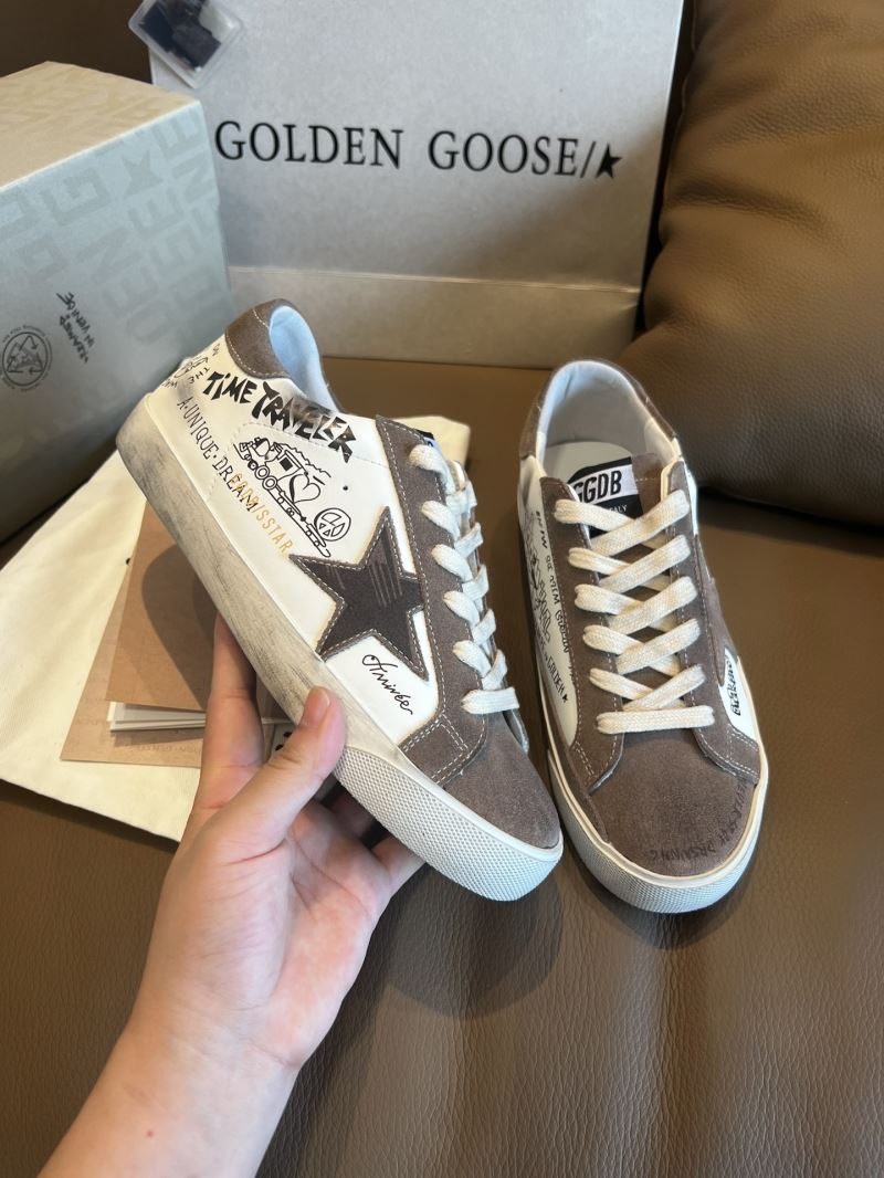 GGDB Shoes